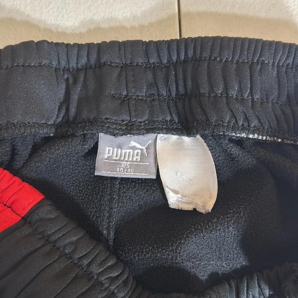 Puma athletic pants